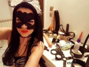 Mistress Alina