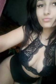 Escorta Claudia