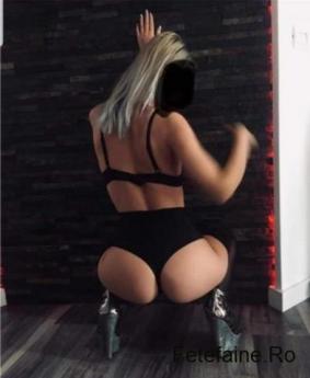 ❤Buna! Numele meu este Ada ❤