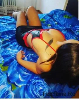 rebeca