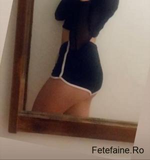 Masaj erotic de neuitat