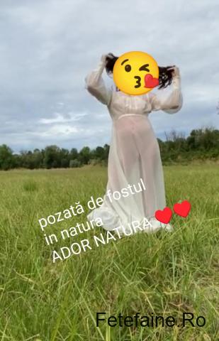 Claudia PUSSY trans DULCEAȚĂ IN PAT