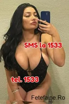 ❤ Femei cate vrei, doar la 1533 ❤ SEXTING NON STOP LIVE ❤