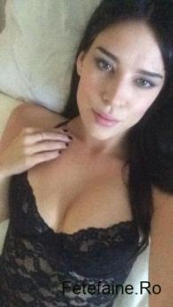 Disponibila si pentru cupluri, gang bang, orgii