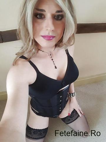 Transexuala reala