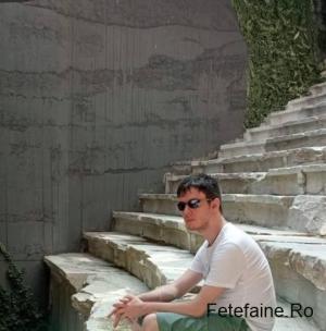 Sugarboy pentru Femdom Constanța