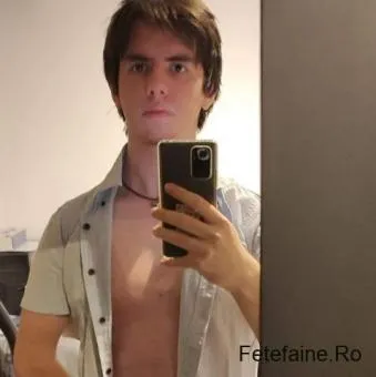 Sugarboy pentru Femdom Constanța