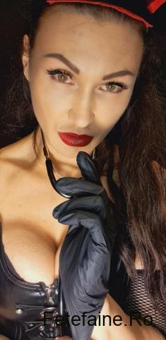 Stapana experimentata