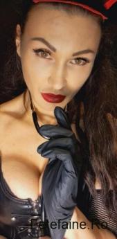 Stapana experimentata