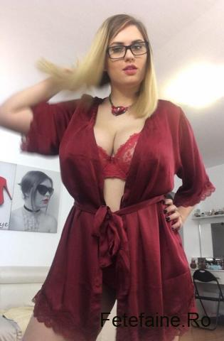 Gang bang,destrabalare si orgii