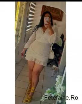 Denisa o bruneta dulce