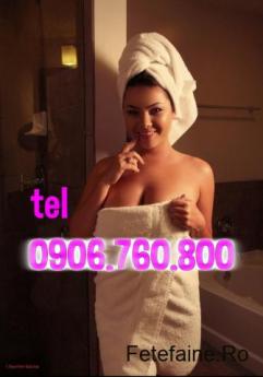 Cauti amanta cu forme apetisante,sociabila?