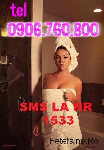 Cauti amanta cu forme apetisante,sociabila?