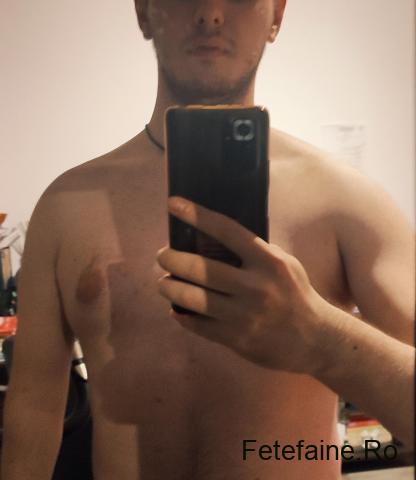 Gigolo discret Constanta