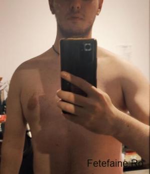 Gigolo discret Constanta