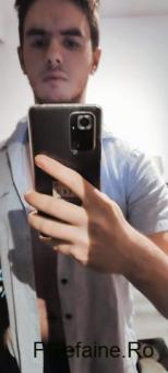 Gigolo apetisant pt doamne Constanta