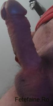 Sex discret pentru parteneră Constanta