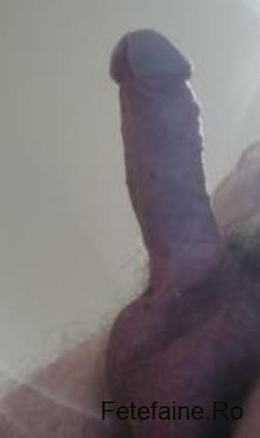 Gigolo discret Constanta