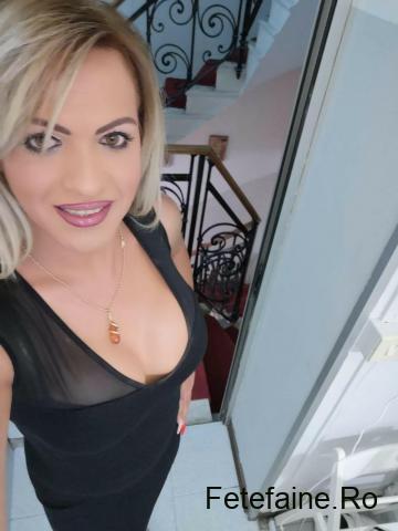 Escorta pentru prima data la buzau OFER CLIPE de neuitat