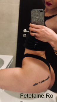 Escortă bună din Iasi