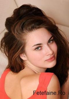 Imi place sa iti simt mana in chiloteii mei!