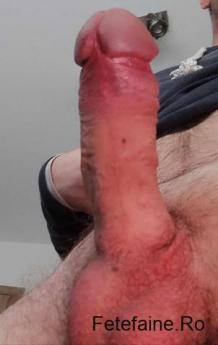 Gigolo discret pentru parteneră Constanța
