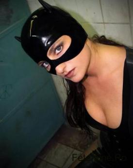 Dominare reala si virtuala!