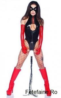 Eu perversa,tu docil