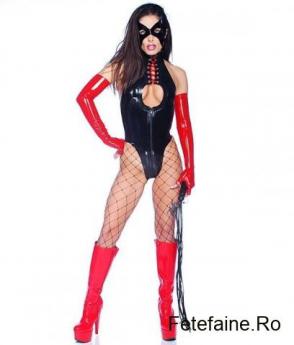 Eu perversa,tu docil