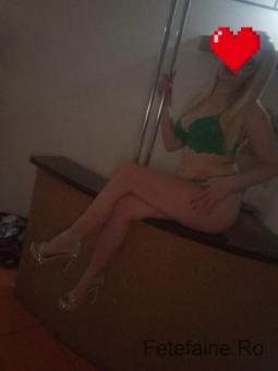 Escortă Constanta – Poze 100% reale, întâlniri elegante și zâmbete garantate