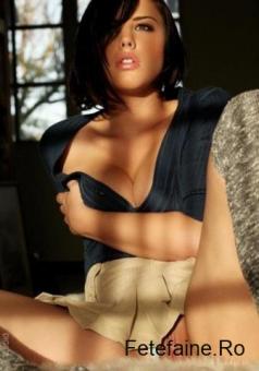 Linie erotica premium Deziree.net