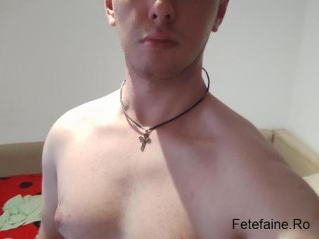 Amantul tău iubit Constanța