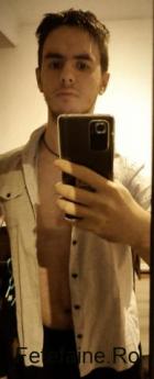 Distracție senzuală pt mămici Constanța