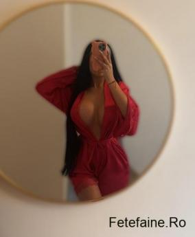 Nouă în oraș!Timp limitat!!