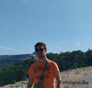 Gigolo discret pentru parteneră Constanța