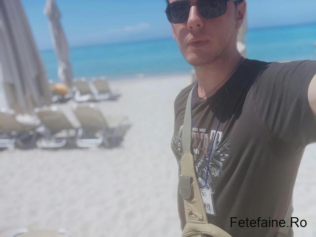gigolo pentru nevoile femeii Constanța