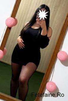 Bruneta 30de ani