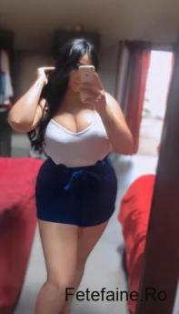 Bruneta dulce pasionala 0743699002