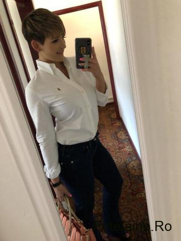 Foarte sexy femeie dulce copil