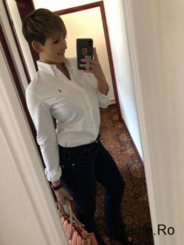 Foarte sexy femeie dulce copil