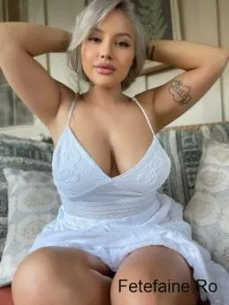 Come and spend an unforgettable pleasant moment with me