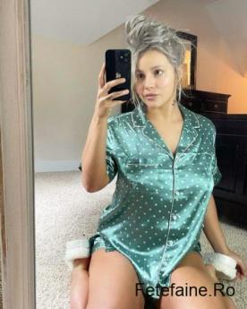 Come and spend an unforgettable pleasant moment with me