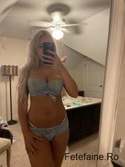 Come and spend an unforgettable pleasant moment with me