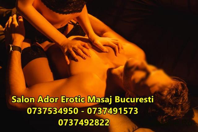 Salon Ador Erotic Masaj Bucuresti