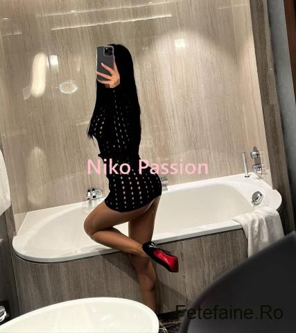 Deplasari - Niko Passion ! New