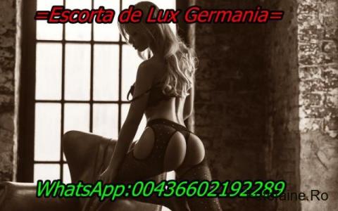 Escorta Germania