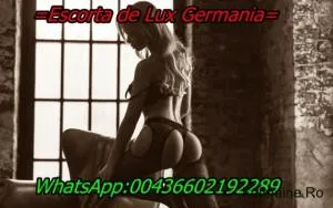 Escorta Germania