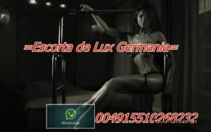 Escorta Germania