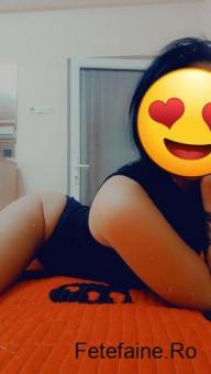 Bruneta sexy .Escorta noua în orasul tau!