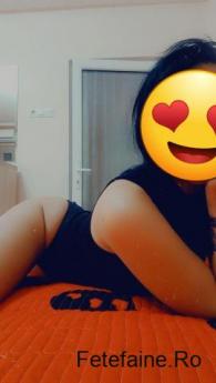 Bruneta sexy .Escorta noua în orasul tau!
